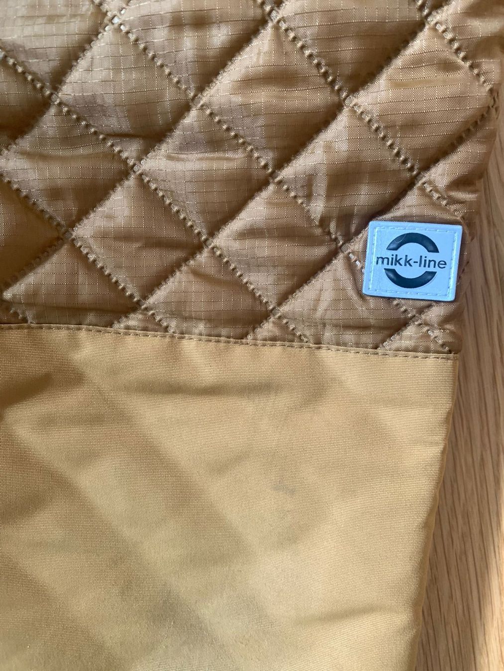 Lotti & Set di vestiti: Mikk-line Thermo Wear basic Set Jacke & Hose Gr. 98 (104) – Usato da Winterthur venduto da Doha20 1