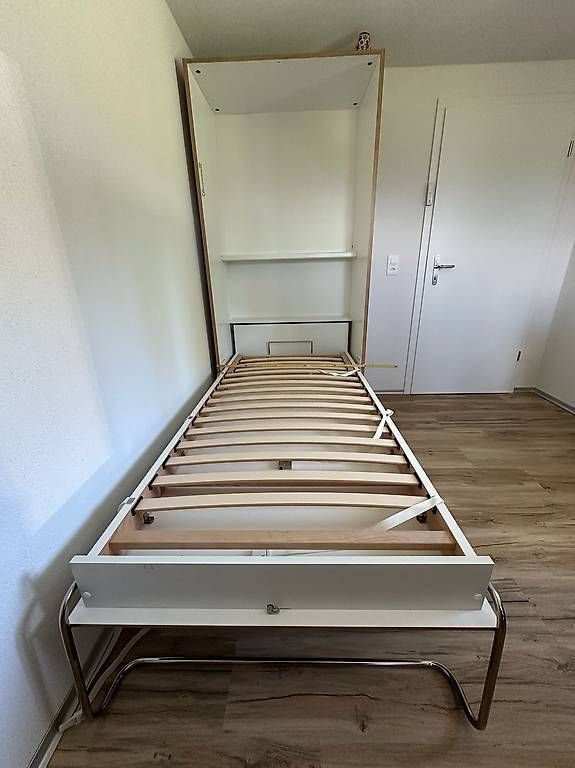 Letti: Schrankbett – Usato da Hinwil venduto da Vanessa81