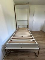 Schrankbett