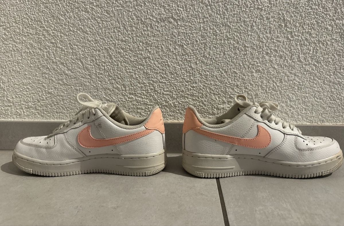 Nike Scarpe da donna: NIKE AIR FORCE 1 SNEAKER – Usato da Dornach venduto da aze_h6rq 2