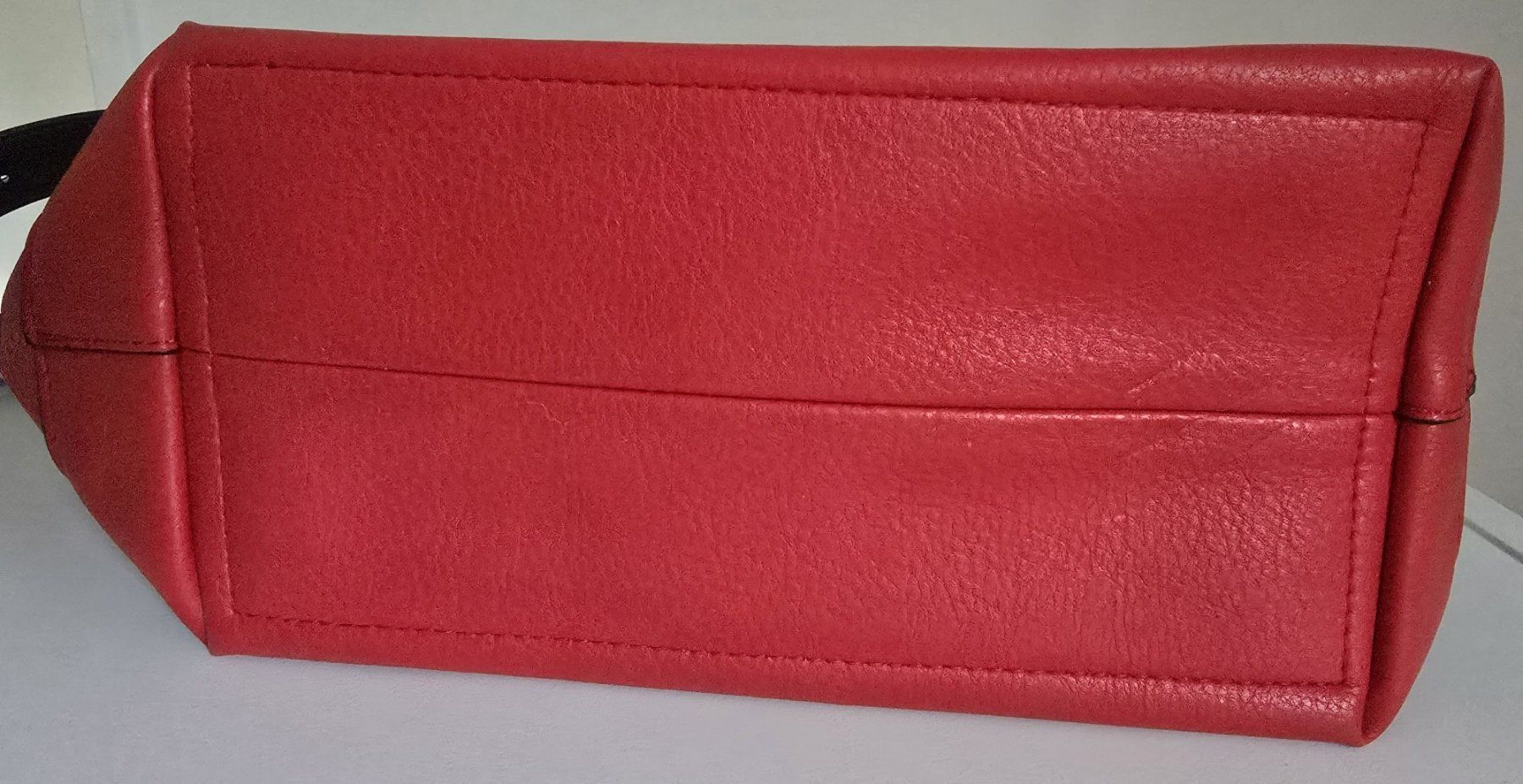 Borse da donna: Damentasche Schultertasche Kunstleder – Nuovo (secondo la descrizione) da Bergdietikon venduto da ewa1005 6