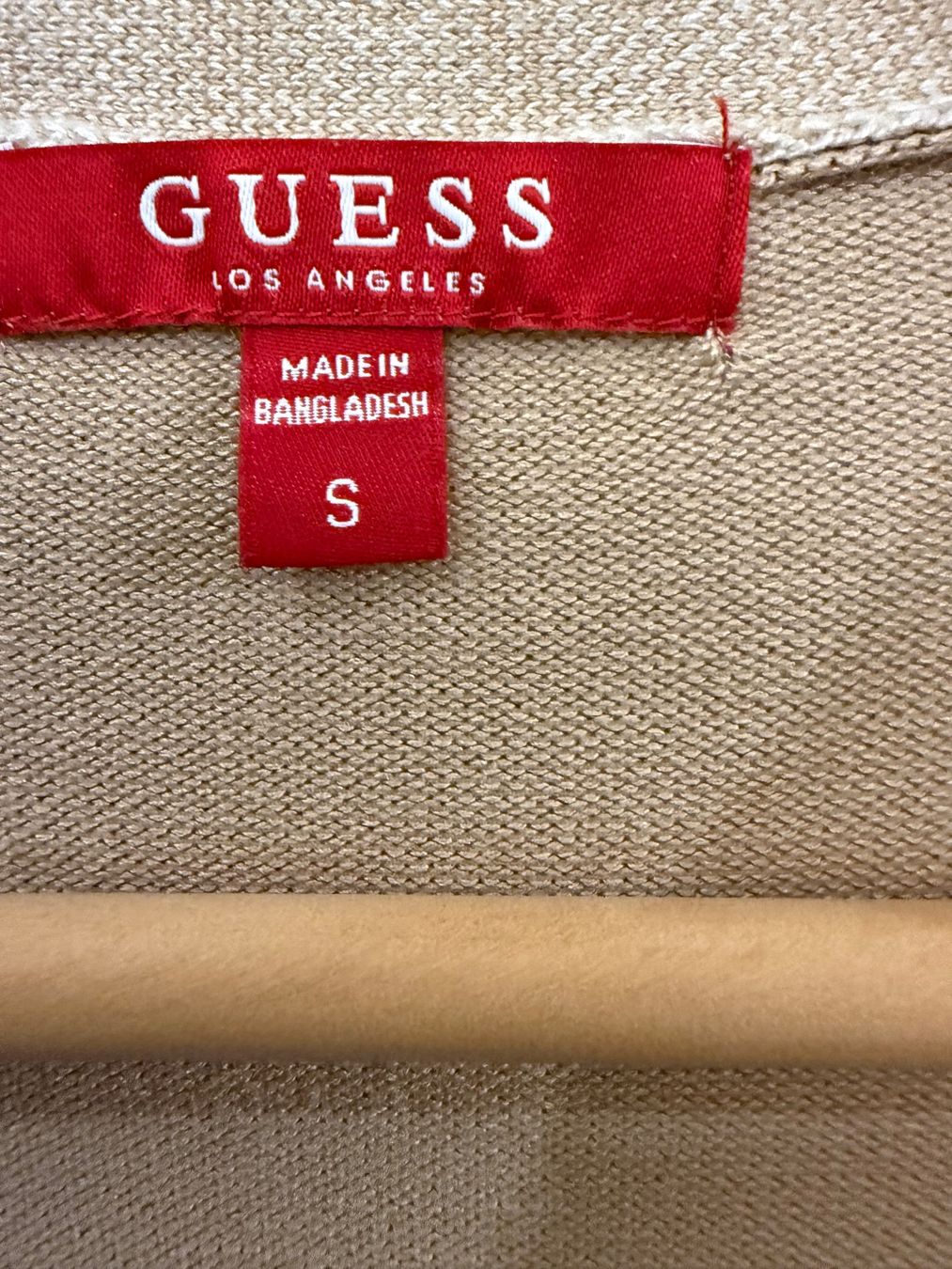 Guess Giacche: GUESS DAMENBLAZER – Usato da Zürich venduto da flo_7cvq 1