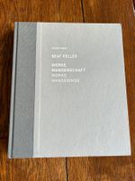 Beat Feller - Werke, Wanderschaft