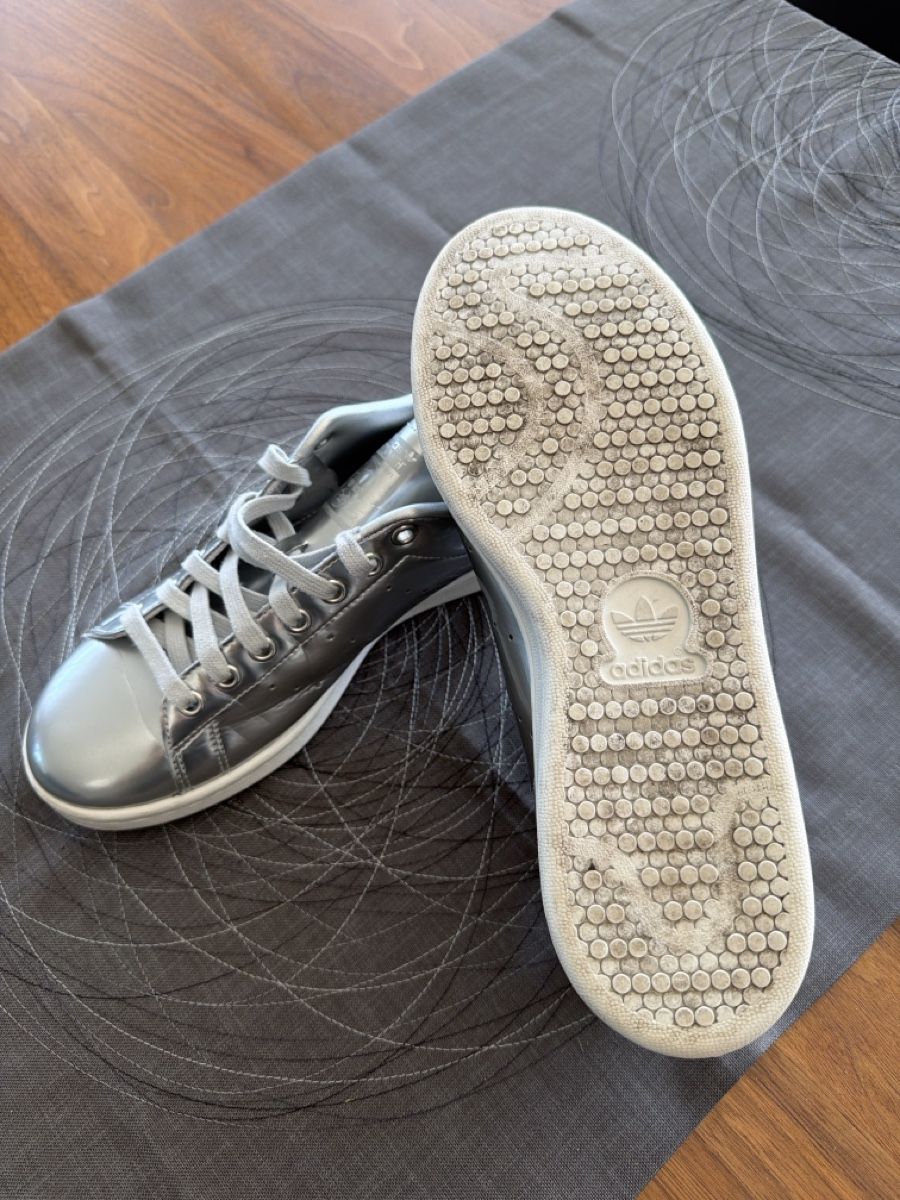 Adidas Scarpe da donna: Adidas Sneaker Gr.40 – Usato da Gwatt (Thun) venduto da well 4
