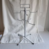 Warenständer, Drehdisplay, Präsentationsständer, fein.