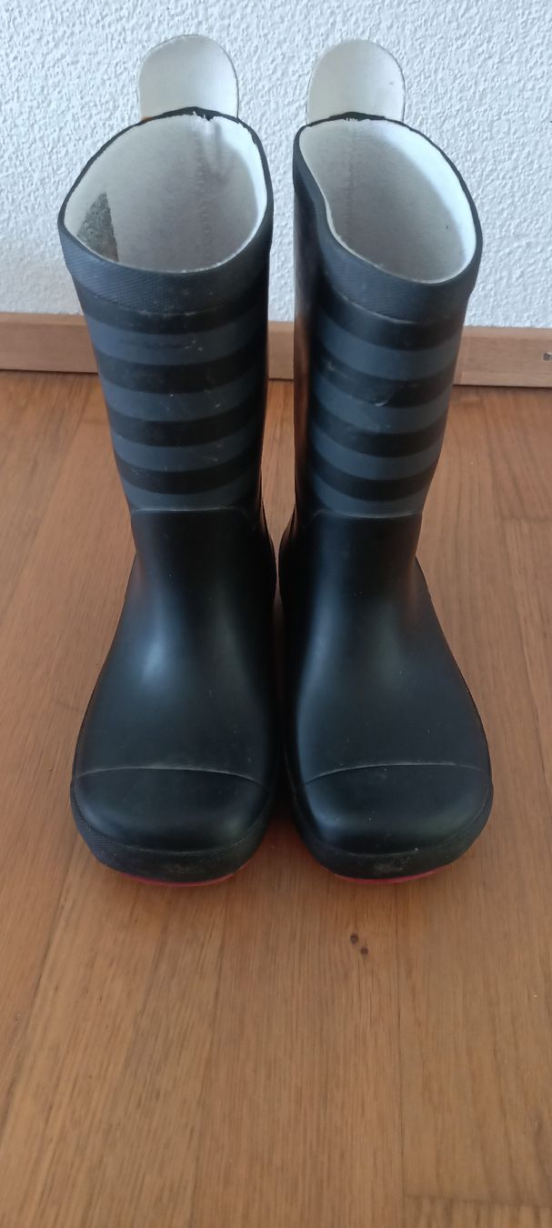 Scarpe da uomo: Regenstiefel (Tretorn) – Usato da Kriens venduto da San74 2