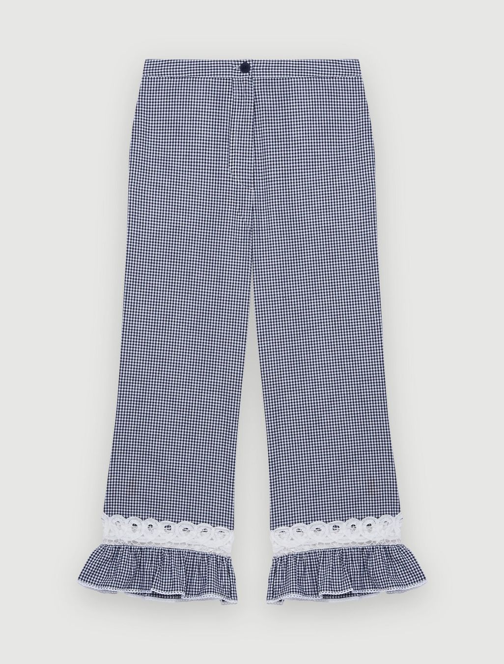 Maje Pantaloni: Maje pants, XS/S – Usato da Zürich venduto da kuz_mnn9