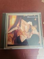 CD - Sad Café – Politics Of Existing (Rock, 1992)