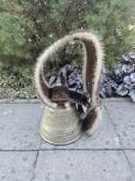Glocke  Messing 1984 Zugerische Tierzuchtschau