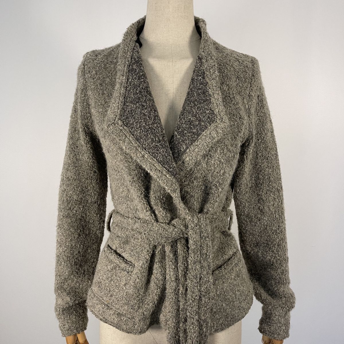 Iro Giacche: IRO New Jacket – Nuovo (secondo la descrizione) da Emmen venduto da Avviivva_Com2023 3