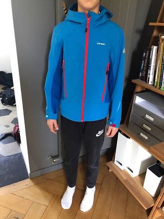 Veste 
