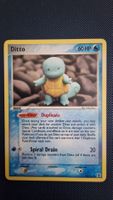 Ditto (Squirtle) #64 – Pokémon Delta Species