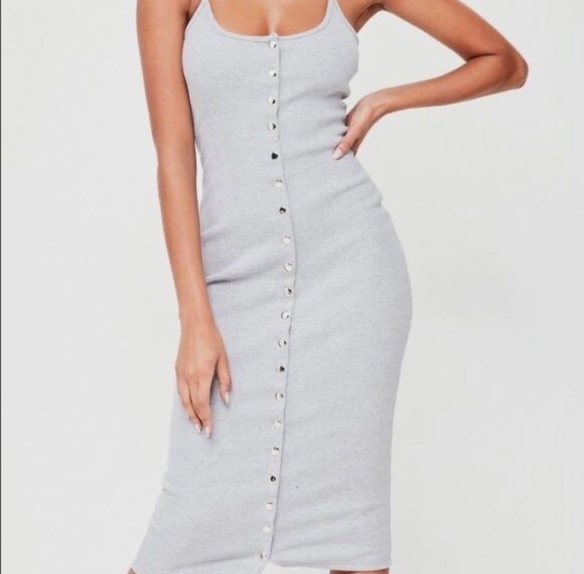 Robes: Kleid Missguided Gr.36 – Neuf (Voir description) à Winterthur par Bilure 3