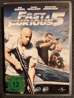 [DVD] Fast & Furious 5 (2011)