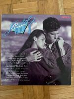 "Kuschelrock 4" 3 Schallplatte - CBS 467475 1 - 1990
