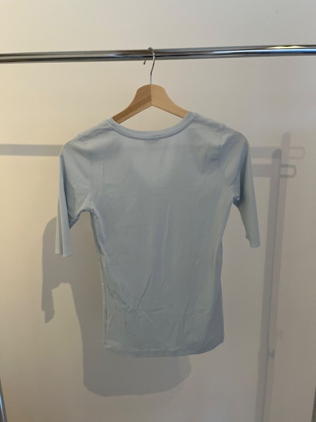 Globus T-shirt: T-Shirt bleu, Globus – Usato da Savagnier venduto da taianab 5