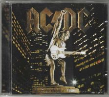 AC/DC – Stiff Upper Lip