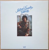Johnny Rivers - Blue Suede Shoes