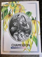 Zoologist Chameleon Tropical Blooms Edition Niche Fragrance