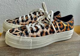 Converse ALL*STAR Sneaker - Gr. 38 (5), NEU - NP CHF 105.-