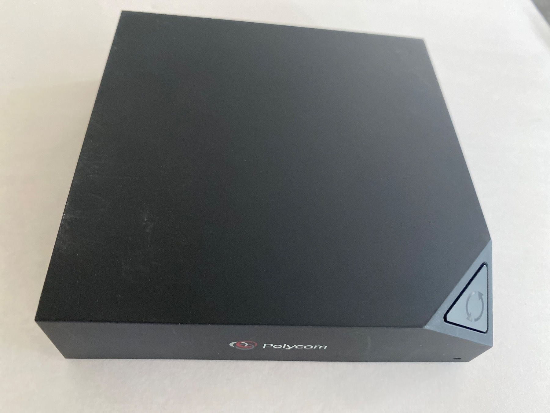 Polycom Telefoni: Polycom Video Telefonie Ethernet – Usato da Fislisbach venduto da Special24