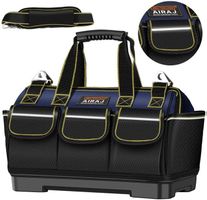 Professionelle XL Werkzeugtasche 40x23x28cm
