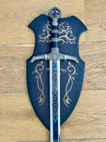 Legendäres Schwert aus „Robin Hood“ mit Kavin Costener