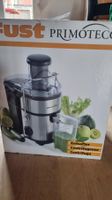Fust Primotec Entsafter