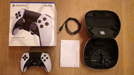 Gaming / Controller PS5 / Sony DualSense Edge / OVP