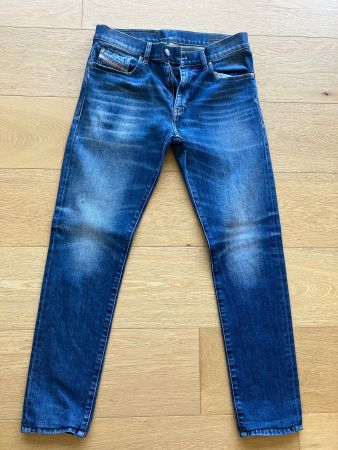 DIESEL D-STRUKT Slim jeans W31