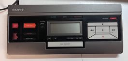 Sony RM-E100V Video Editing Controller