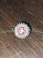 Alte Brosche Schweizerkreuz, vintage, Rarität zu verkaufen!