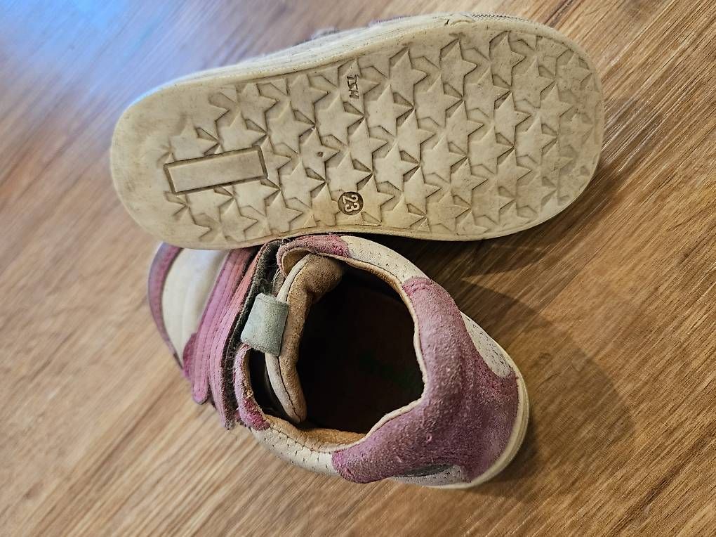 Scarpe per ragazzi: Div. Schuhe Gr. 23 – Usato da Zuchwil venduto da Sparkling_85 3