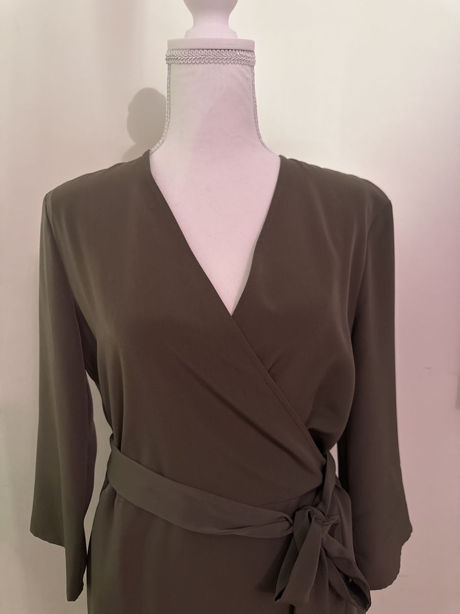 Sisley Vestiti: Sisley Kleid 36 – Nuovo (secondo la descrizione) da Luzern venduto da GM6014 1