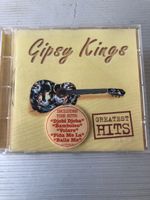 Gipsy Kings - Greatest Hits