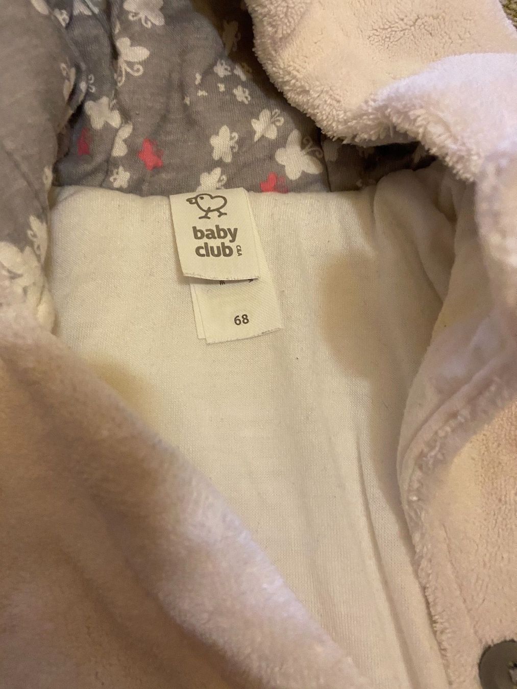 Babyanzüge: Baby Overall 68 – Gebraucht aus Galgenen von Hawaii021 1
