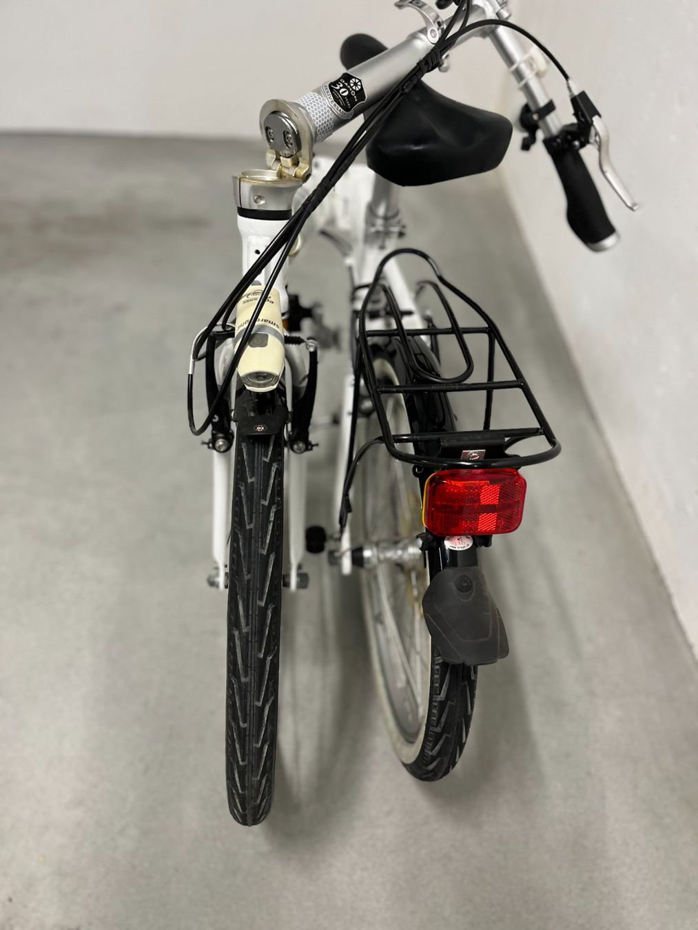 Dahon Vélos: Klappbares Velo – D'occasion à Muri AG par casually 2