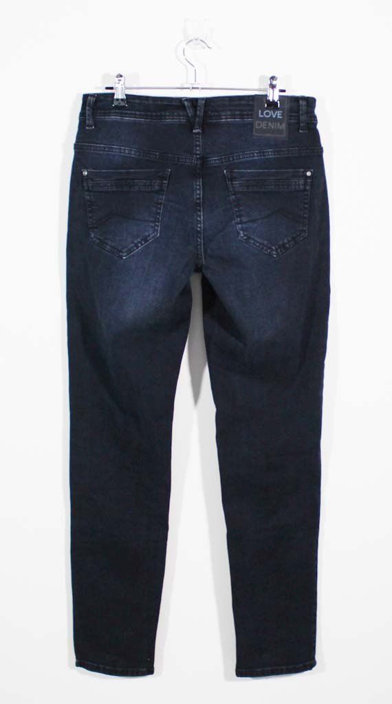 Cecil Jeans: CECIL Jeans SCARLETT Gr. 28 – Gebraucht aus Belp von caramel-secondhand 2