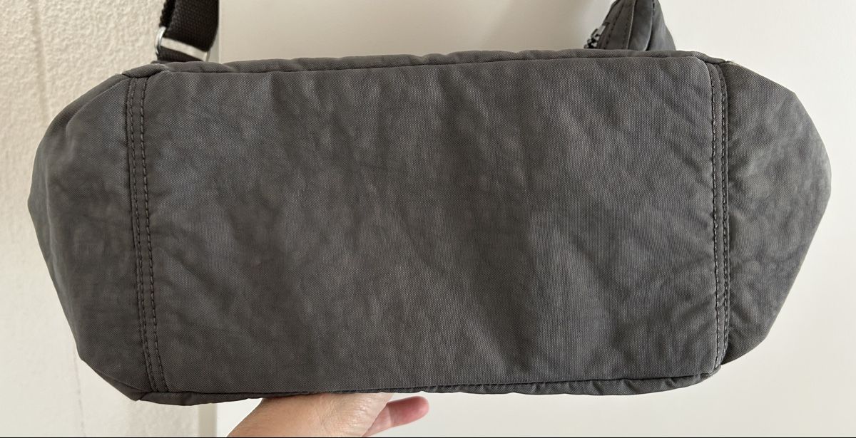 Kipling Taschen: KIPLING Umhängetasche – Gebraucht aus Chur von Pott 2