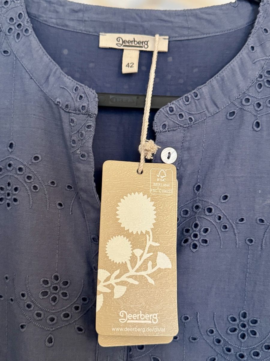 Robes: NEU Deerberg Kleid – D'occasion à Dierikon par FraeuleinMaus17 3