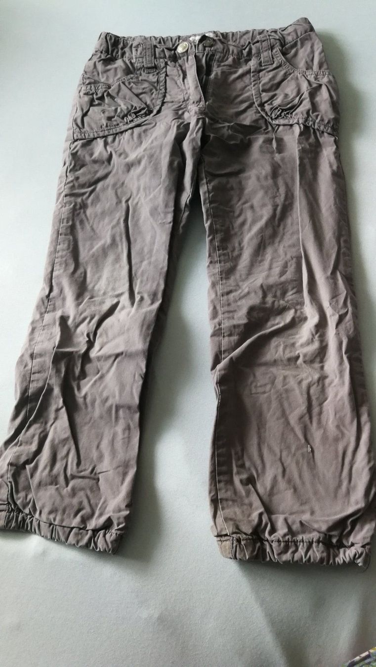 Lotti & Set di vestiti: Kleiderpaket Mädchen 2-teilig – Usato da Zürich venduto da laude 3