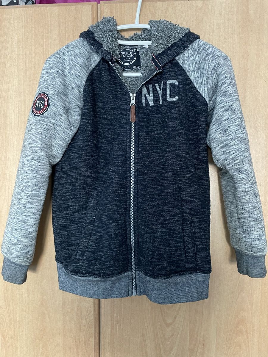 Vestes & Manteaux: Kinder Jacke – D'occasion à Gossau SG par Krokodil344
