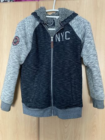Kinder Jacke