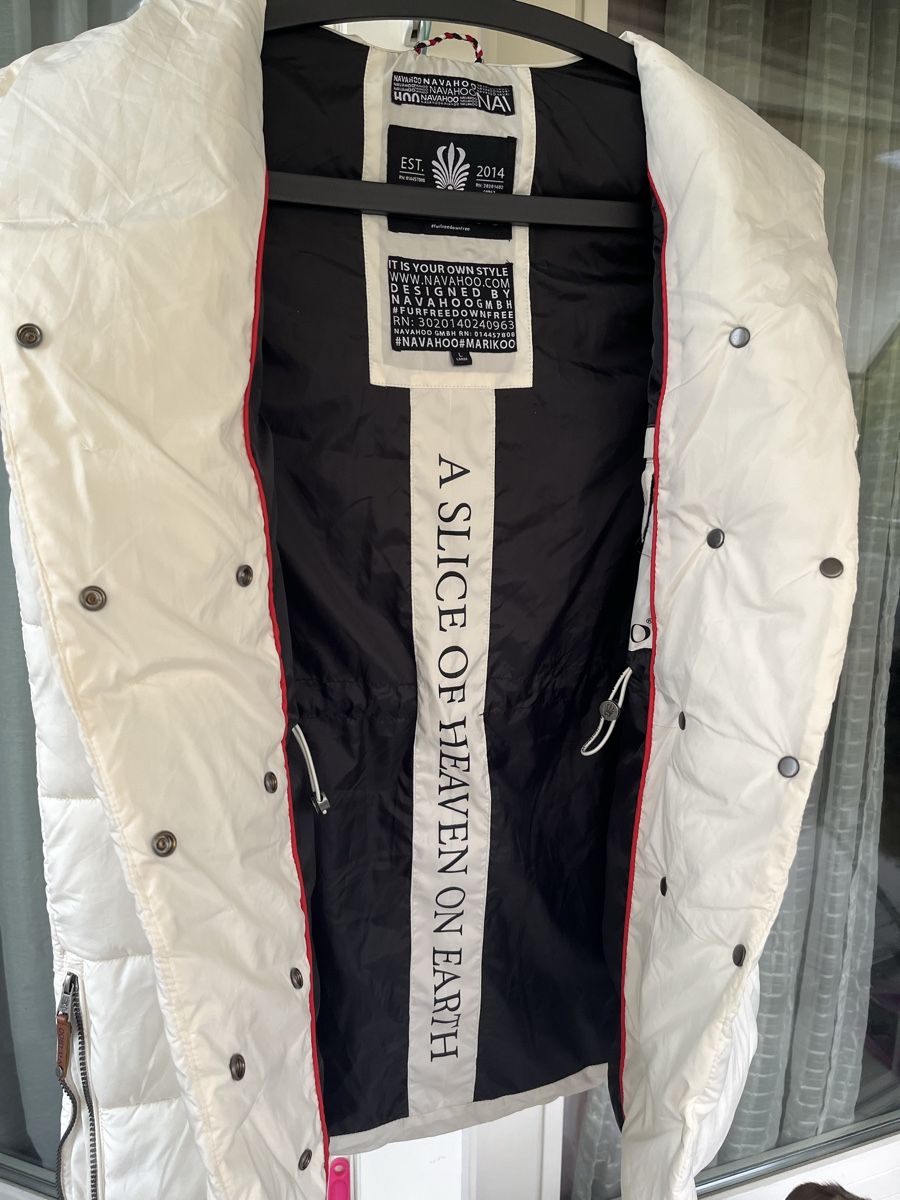 Gilets & Westen: Gilet von Navahoo – Neu (gemäss Beschreibung) aus Neuenhof von Ivita 2