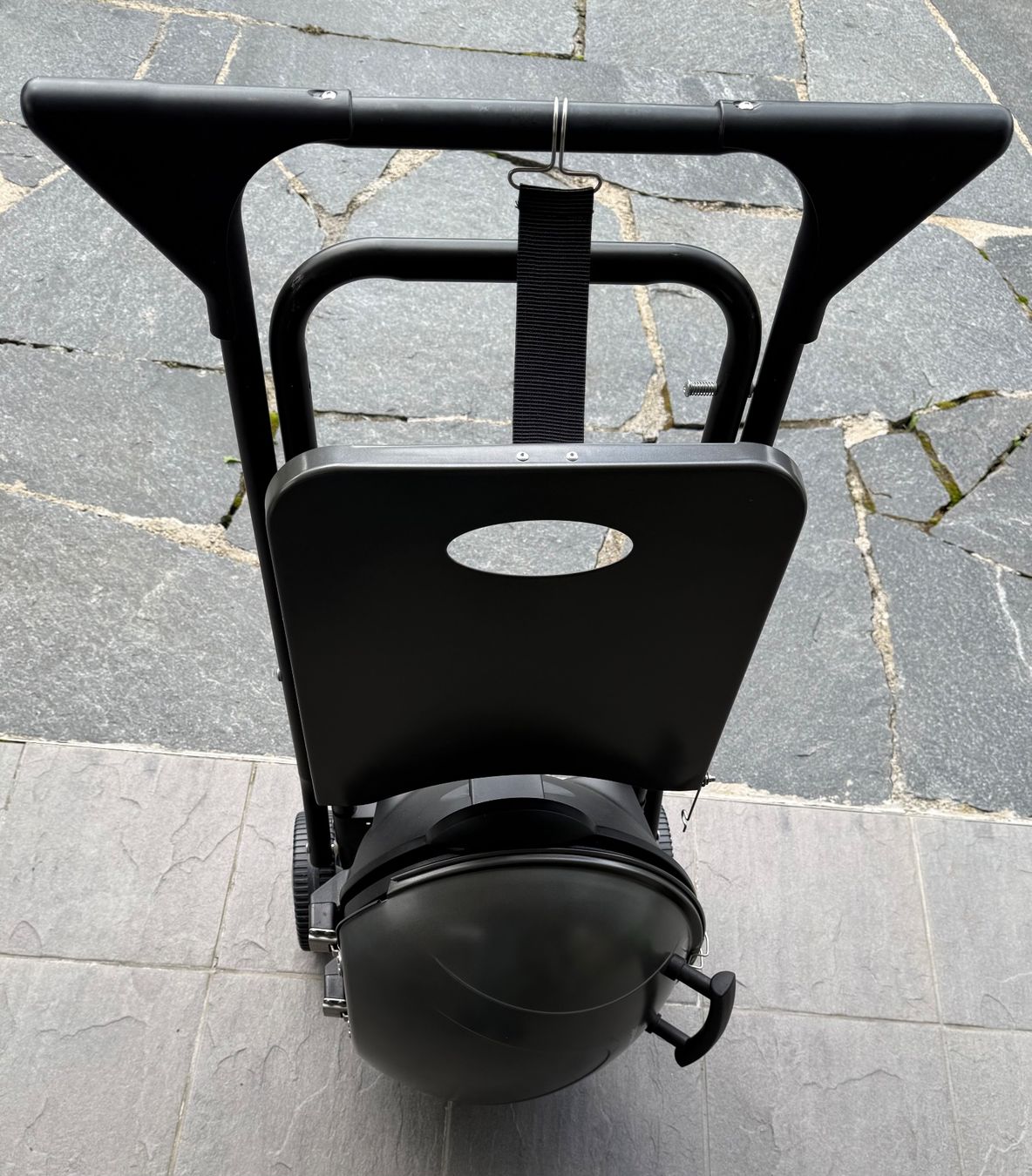 Wellcraft Griglie: Elektro-Klappgrill wellcraft – Usato da Fislisbach venduto da El-Peregrino-57 9
