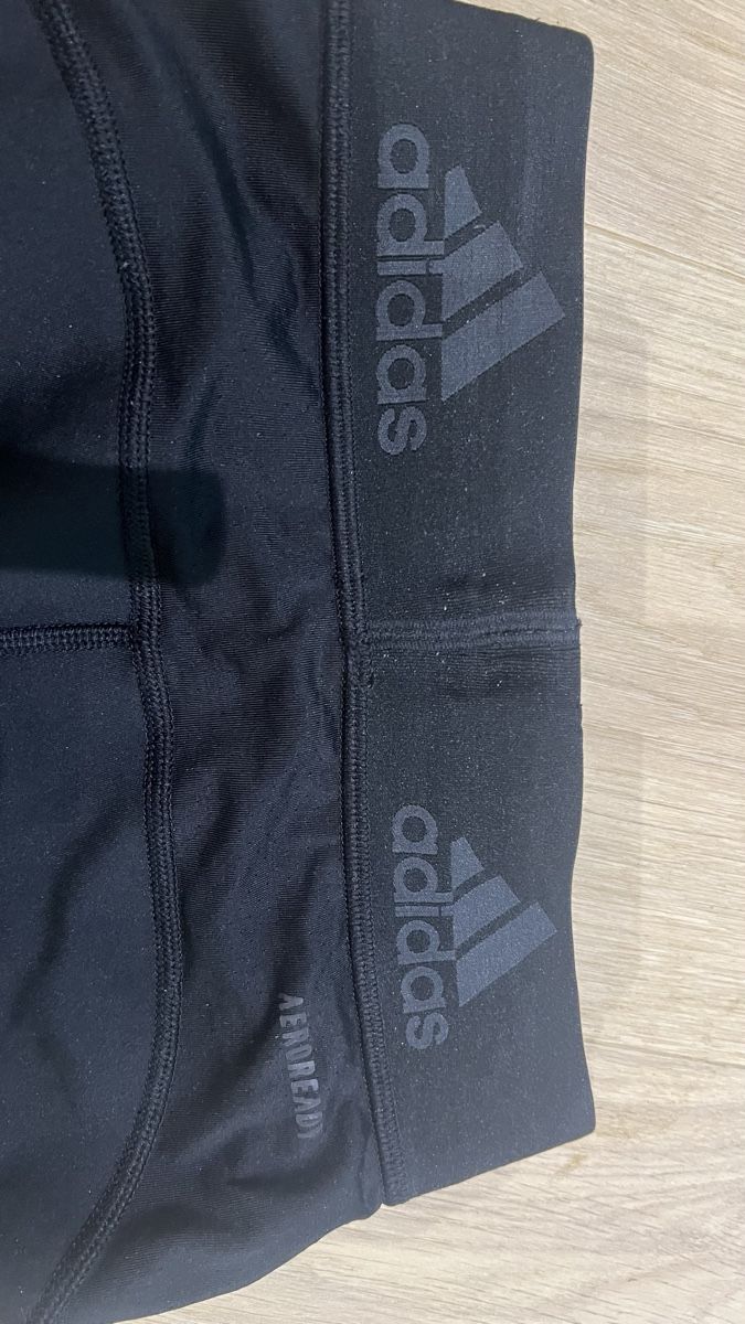 Adidas Leggings: Adidas Leggins Running XS – Nuovo (secondo la descrizione) da Böckten venduto da Yvonne70 3
