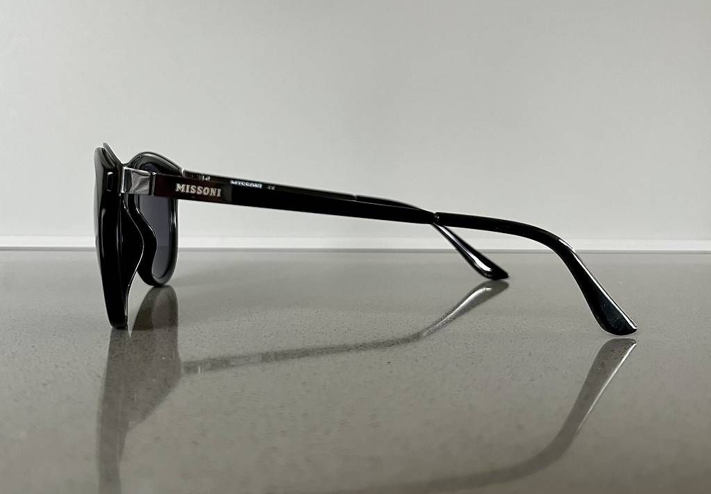 Occhiali & Lenti: Missoni Sonnenbrille – Usato da Weinfelden venduto da Caro_rue 2