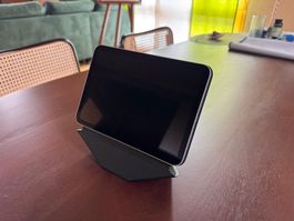 Neuwertiges iPad mini 7 (A17) mit zwei hochwertigen Hüllen