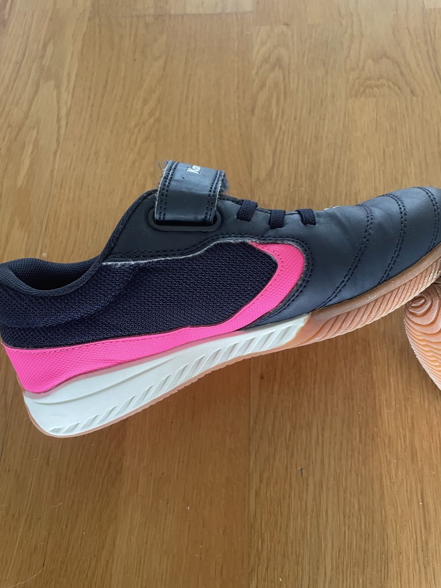 Scarpe per ragazze: Kangaroos Gr 34  – Usato da Murten venduto da bobby99777744 4