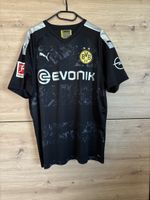 BVB Auswärts Trikot 19/20